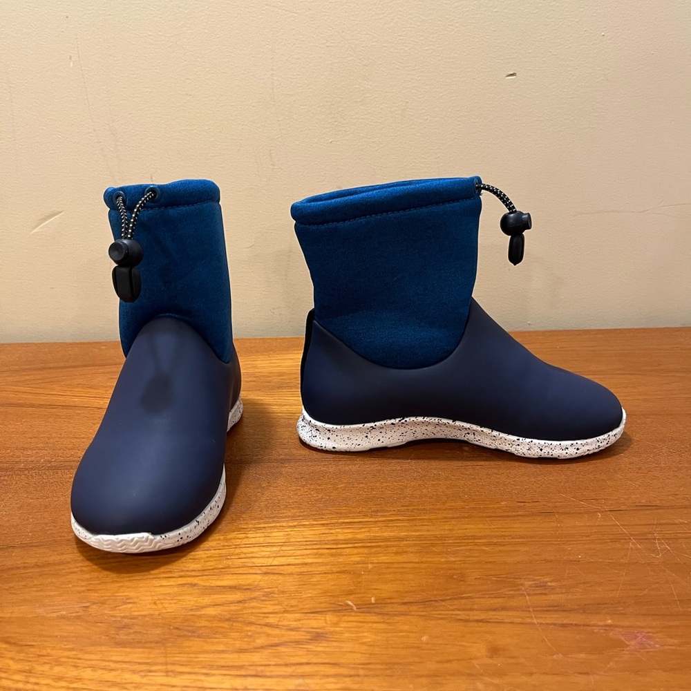 Native AP Ranger Toddler Blue Boots 11